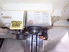 Kitamura #MyCenter-3XI, Cnc vertical machining center, 16" x 32", Fanuc 16i-m Control, Chip Conv. - Image 5