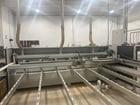 Holz-Her #TECTRA-6120, front load automatic panel saw, 15 HP, 320 FPM, 2019 - Image 1