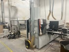Holz-Her #TECTRA-6120, front load automatic panel saw, 15 HP, 320 FPM, 2019 - Image 8