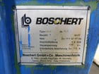 1/4" x 8.6" x 8.6" Boschert #LB15, Notcher, 6.5 HP, 230/460 V. - Image 5