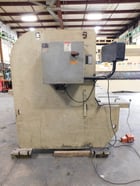 3/8" x 10' Accurshear #6375010, Hydraulic Shear, 36" Back Gauge, 30 HP, 21 Str, 2007 - Image 2