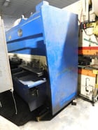 3/8" x 10' Atlantic #HDS10X3/8, shear, 39" Back Gauge - Image 3
