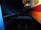 3/8" x 10' Atlantic #HDS10X3/8, shear, 39" Back Gauge - Image 8