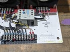 200 HP Motortronics #XLS-288, Solid State Soft Start, 480 Volts, 288 amp - Image 8