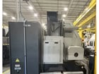 Mazak #Slant-Turn-50N, Cnc Lathe, 31.7" swing, 28" diameter x 81" L max, 750 RPM, 50 HP, 12 tool, tailstock - Image 4