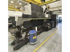Mazak #Slant-Turn-50N, Cnc Lathe, 31.7" swing, 28" diameter x 81" L max, 750 RPM, 50 HP, 12 tool, tailstock - Image 6