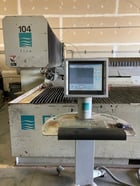6' x 24' Flow #Mach-3-7320B, Cnc Waterjet, 87K Psi, 50 HP, 2009 - Image 2