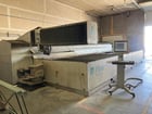 6' x 24' Flow #Mach-3-7320B, Cnc Waterjet, 87K Psi, 50 HP, 2009 - Image 4