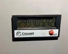 6' x 24' Flow #Mach-3-7320B, Cnc Waterjet, 87K Psi, 50 HP, 2009 - Image 8