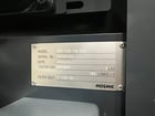 Mosnic #RDF-132-7W-232, coolant tank center discharged, Pro 5 Control, Makino A92, new - Image 4