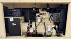 55 KW Kohler #50REOZJB, diesel generator set, 120/240 Volts, 1-phase, John Deere engine, weatherproof - Image 3