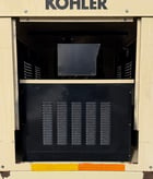 55 KW Kohler #50REOZJB, diesel generator set, 120/240 Volts, 1-phase, John Deere engine, weatherproof - Image 4