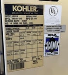 55 KW Kohler #50REOZJB, diesel generator set, 120/240 Volts, 1-phase, John Deere engine, weatherproof - Image 5