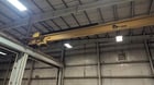 5 Ton, Acco Wright, 54' 5" Span, 20' Lift, Pendant, VFD All Motions, 1999, (3 available) #2704 - Image 2