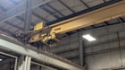 5 Ton, Acco Wright, 54' 5" Span, 20' Lift, Pendant, VFD All Motions, 1999, (3 available) #2704 - Image 3