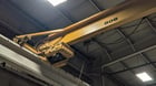 5 Ton, Acco Wright, 54' 5" Span, 20' Lift, Pendant, VFD All Motions, 1999, (3 available) #2704 - Image 6