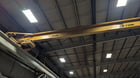 5 Ton, Acco Wright, 54' 5" Span, 20' Lift, Pendant, VFD All Motions, 1999, (3 available) #2704 - Image 7