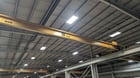 5 Ton, Acco Wright, 54' 5" Span, 20' Lift, Pendant, VFD All Motions, 1999, (3 available) #2704 - Image 8