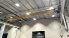 5 Ton, Demag, 54' 5" Span, 33' lift, Class D, Pendant, VFD Bridge/Trolley, 2017, #2710 - Image 5