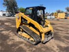 Cat 279D3, Skid Steer Loader, 2942 hours, S/N: RB902150, 2020 - Image 5