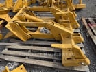 Caterpillar CAT RIPPER - 140GC, Ripper, S/N: MS4810, 2021 - Image 2