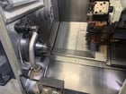 Okuma #LB-3000-EX-II, CNC lathe, 22.8" swing, 16.14" dia., 19.69" lgth, 30 HP, 5000 RPM, LNS Quickload Servo - Image 3