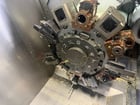 Okuma #LB-3000-EX-II, CNC lathe, 22.8" swing, 16.14" dia., 19.69" lgth, 30 HP, 5000 RPM, LNS Quickload Servo - Image 8