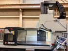 Awea #VP3012HD, Fanuc 0M, 78" X, 47" Y, 30" Z, 6500 RPM, 30 HP, #50, 40 automatic tool changer, 1000 psi thru - Image 3