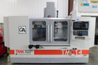 Trak #TMC14, CNC vertical machining center, 16 automatic tool changer, 60" X, 27" Y, 25" Z, 8000 RPM, #40 - Image 1