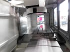 Trak #TMC14, CNC vertical machining center, 16 automatic tool changer, 60" X, 27" Y, 25" Z, 8000 RPM, #40 - Image 5