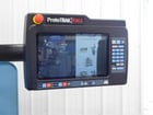 Trak #DPM-RX7, CNC vertical bed mill, 76" x168" tbl., 7.5 HP, 60" X, 23" Y, 23" Z, 40-5000 RPM, #40 - Image 2
