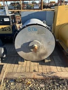 800 KW, 1800 RPM, Marathon #682FDR8168AAW, generator end, 2400/4160 Volts, 3-phase - Image 3