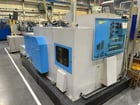 .354" x 2.95" Nakashimada #TH2-8, 2-Die 2-Blow Cold Header, 1.97" shank length, 250 pieces/min., 2-plane wire - Image 7