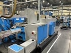 .354" x 2.95" Nakashimada #TH2-8, 2-Die 2-Blow Cold Header, 1.97" shank length, 250 pieces/min., 2-plane wire - Image 8