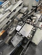 3/8" x 4" EW Menn #GW-83, High-Speed Flat Die Thread Roller, 80-260 pieces/min., 30" vibratory bowl feeder - Image 2