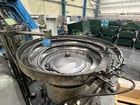 3/8" x 4" EW Menn #GW-83, High-Speed Flat Die Thread Roller, 80-260 pieces/min., 30" vibratory bowl feeder - Image 4