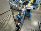 3/8" x 4" EW Menn #GW-83, High-Speed Flat Die Thread Roller, 80-260 pieces/min., 30" vibratory bowl feeder - Image 5