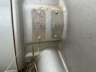 69 KV, ABB, O Plus C, 2000 Amps., bushings (style 069W2000UB), 1998 (3 available) - Image 2