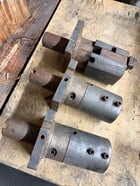 Boring Mill Tool Holders, 2.7" shank w/ 5-3/4" square built pattern flange - Image 3