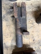Bullard, tool holder, 2.75" shank w/ extended shank - Image 3