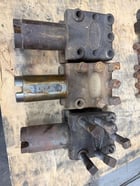 Bullard, tool holder, 2.75" shank - Image 1