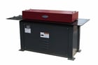 9 Stand, GMC #PL-18HEM, Hemming forming machine, 3/8" hemming width, 21 FPM, 18 gauge - Image 1