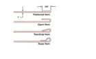 9 Stand, GMC #PL-18HEM, Hemming forming machine, 3/8" hemming width, 21 FPM, 18 gauge - Image 2