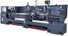 33" x 160" GMC #GML-33160T, heavy duty precision gap bed lathe, 12" chk, 3-jaw, 4-3/4" bore, D1-11, 20" face - Image 1