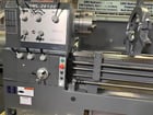 33" x 160" GMC #GML-33160T, heavy duty precision gap bed lathe, 12" chk, 3-jaw, 4-3/4" bore, D1-11, 20" face - Image 3