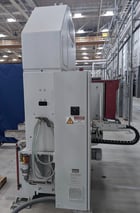 Behringer #LPS-T 3D, Vertical Band Saw, 56-394 FPM, 5.4 HP, 2021 - Image 2