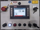 Behringer #LPS-T 3D, Vertical Band Saw, 56-394 FPM, 5.4 HP, 2021 - Image 4