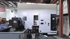 Daewoo Doosan #VCF-850L-II, Vertical Machining Center, 3-Axis, 118" X, 33.4" Y, 31.5" Z, 32.28" x 137.8" - Image 3