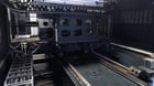 Daewoo Doosan #VCF-850L-II, Vertical Machining Center, 3-Axis, 118" X, 33.4" Y, 31.5" Z, 32.28" x 137.8" - Image 4