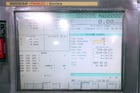 Daewoo Doosan #VCF-850L-II, Vertical Machining Center, 3-Axis, 118" X, 33.4" Y, 31.5" Z, 32.28" x 137.8" - Image 5
